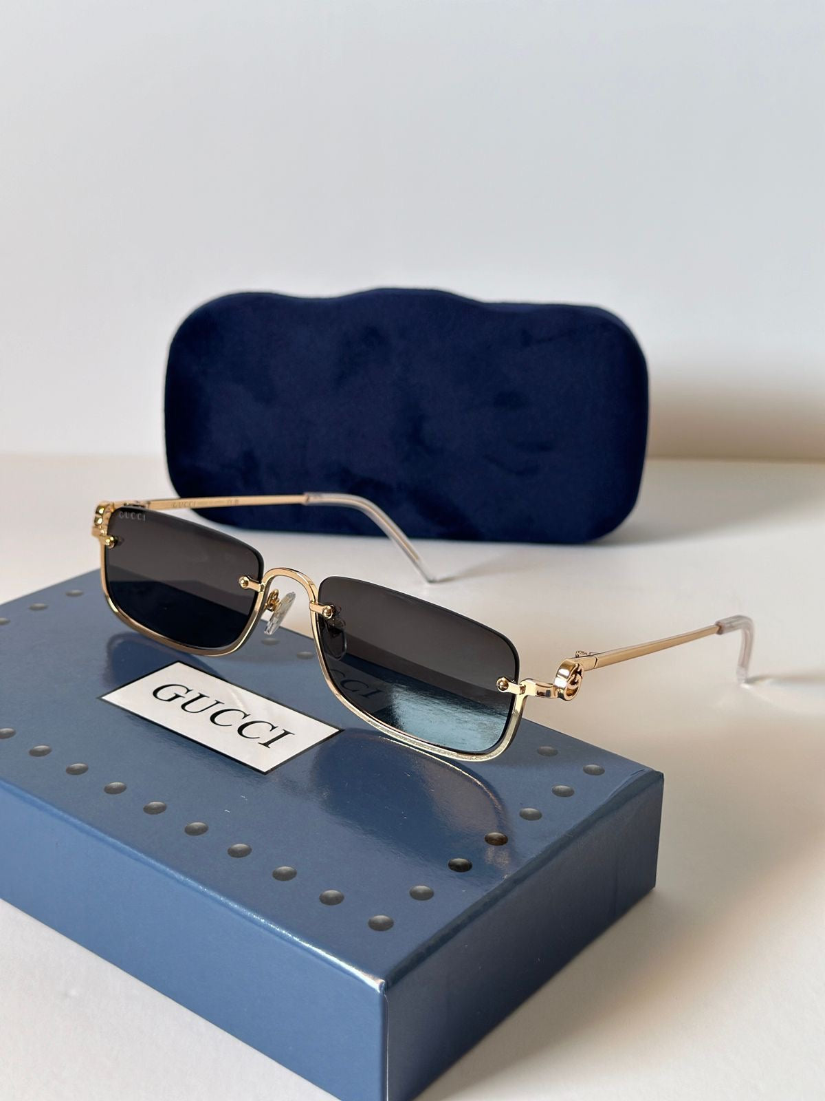 Lunette de soleil G