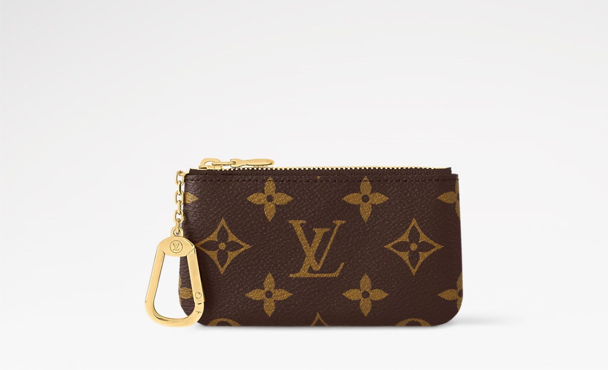 Porte clés LV
