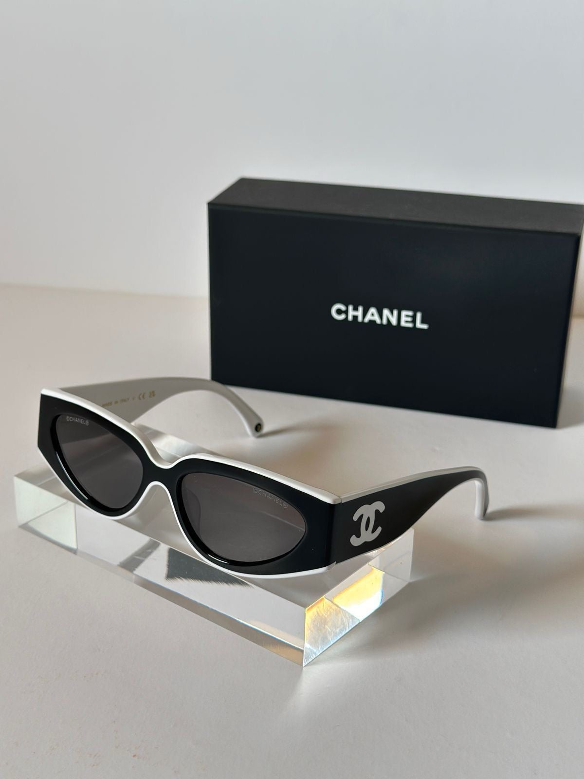 Lunette de soleil C