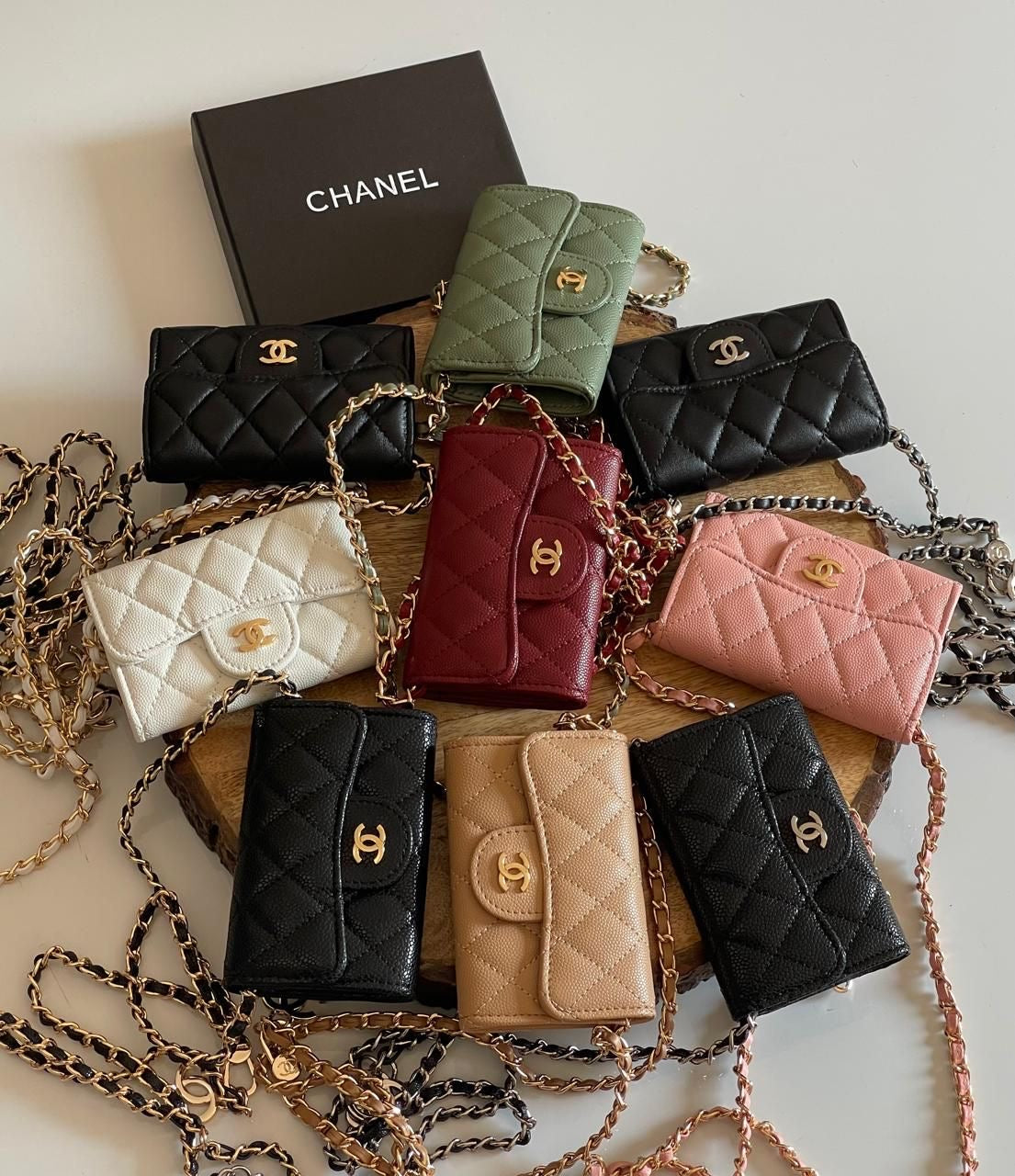 Mini Wallet
