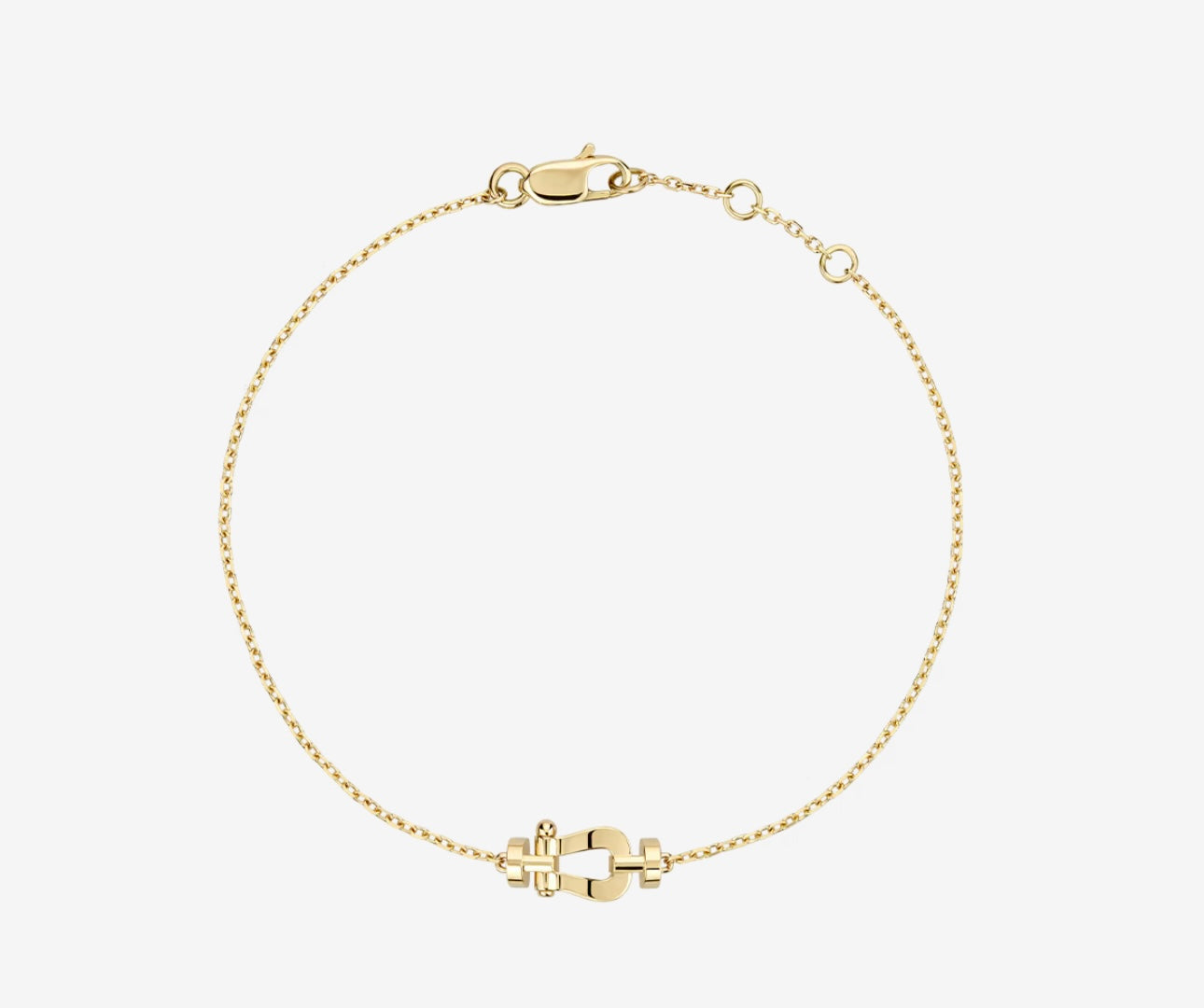 Bracelet force 10 petit modèle