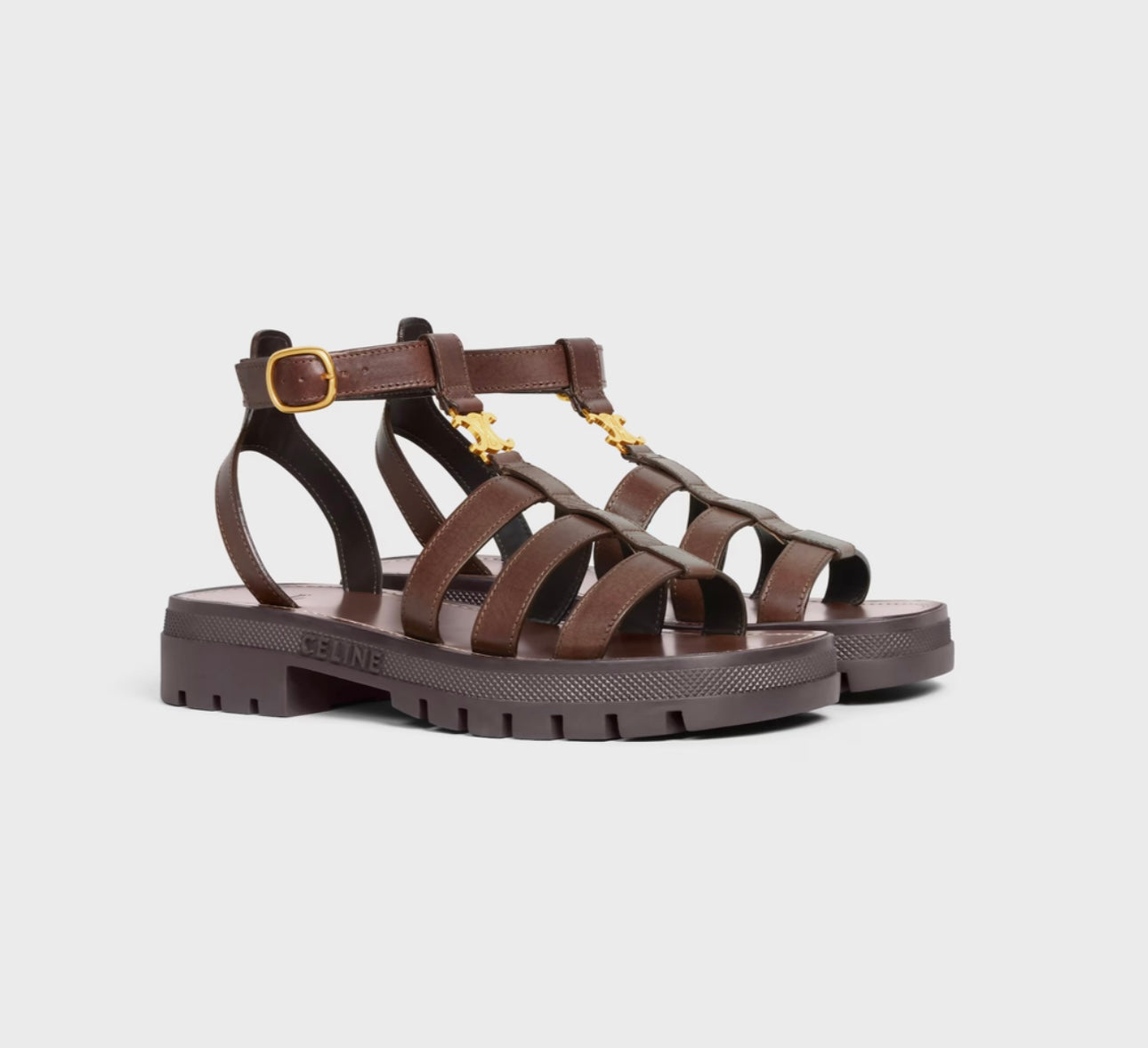Sandale Clea triomphe