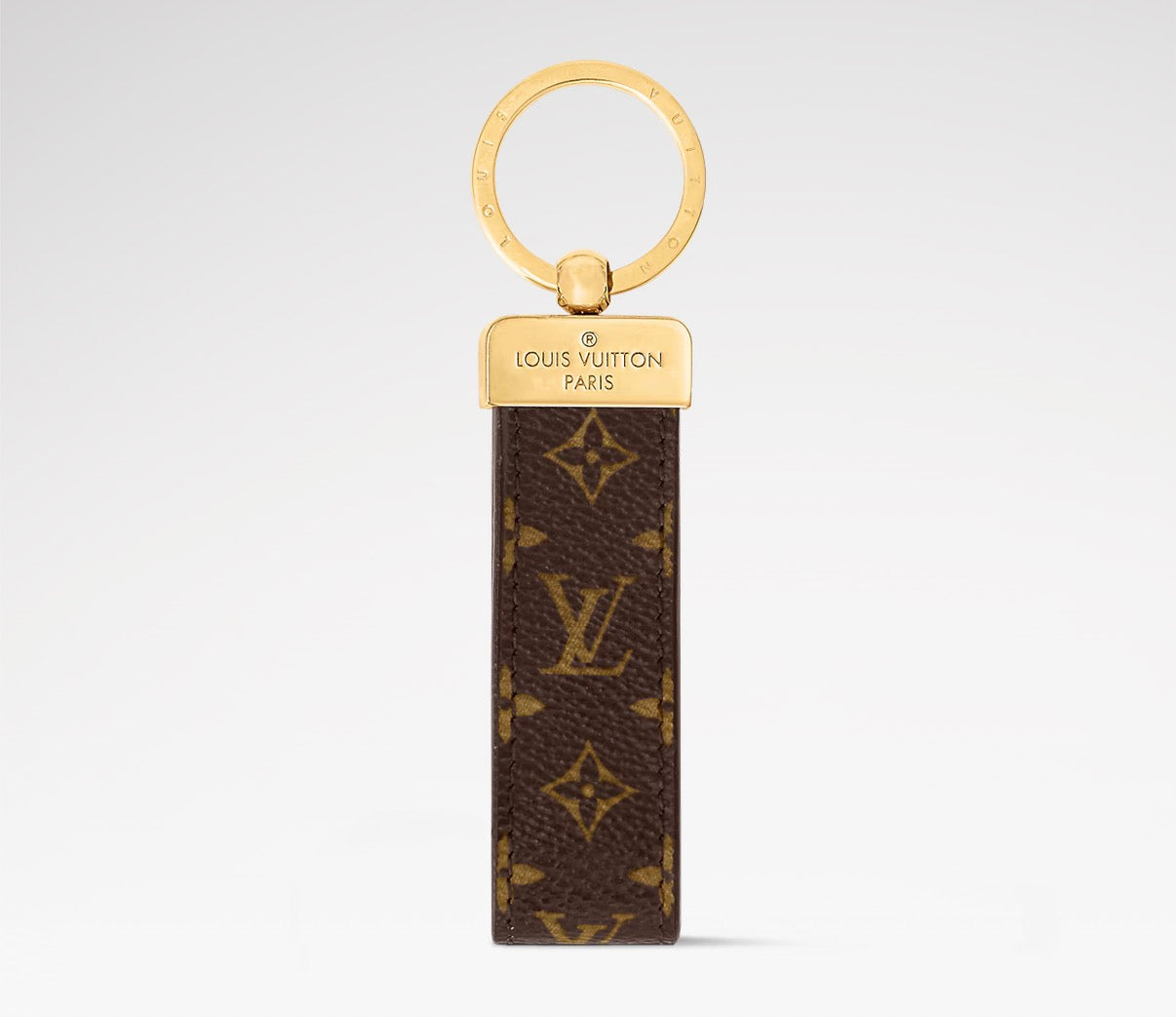 Porte clés LV