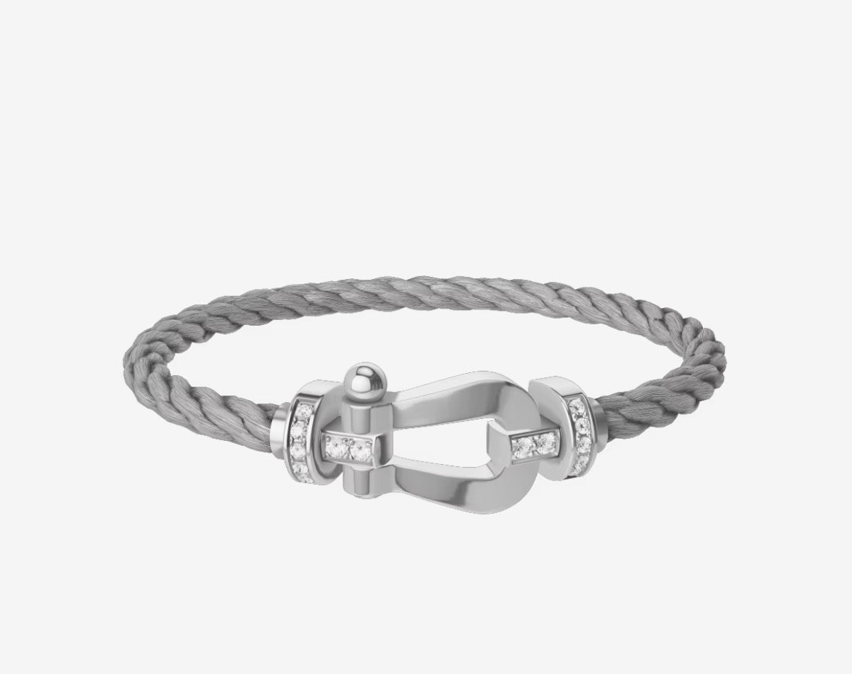 Bracelet force 10 #GOBEYOND