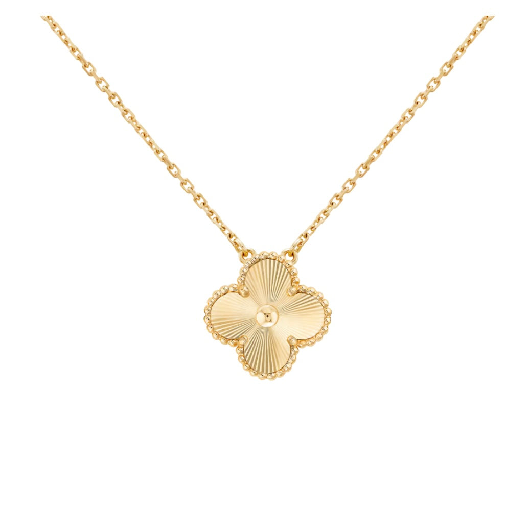 Collier Alhambra