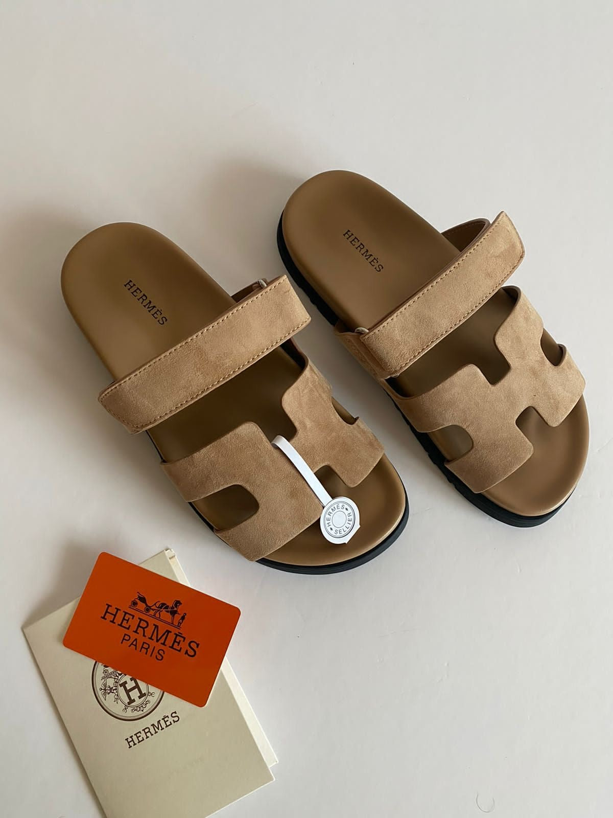 Sandale Chypre