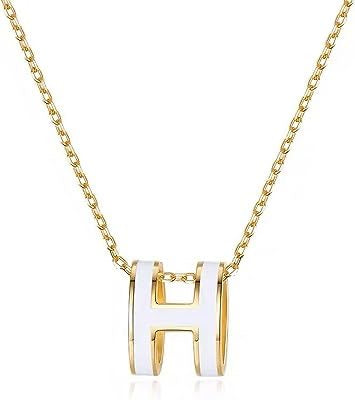 Collier H