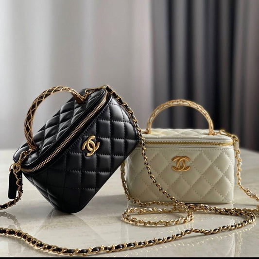 Sac Vanity