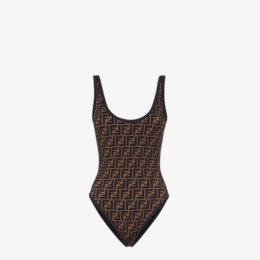 Maillot de bain F