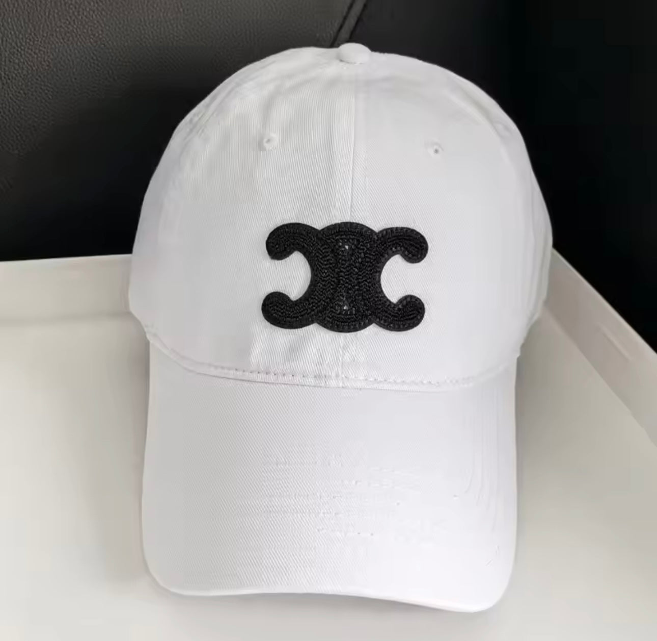 Casquette C