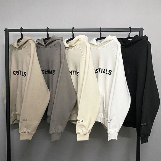 Sweat Essential