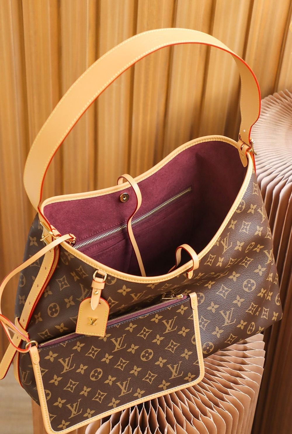 Sac CarryAll PM