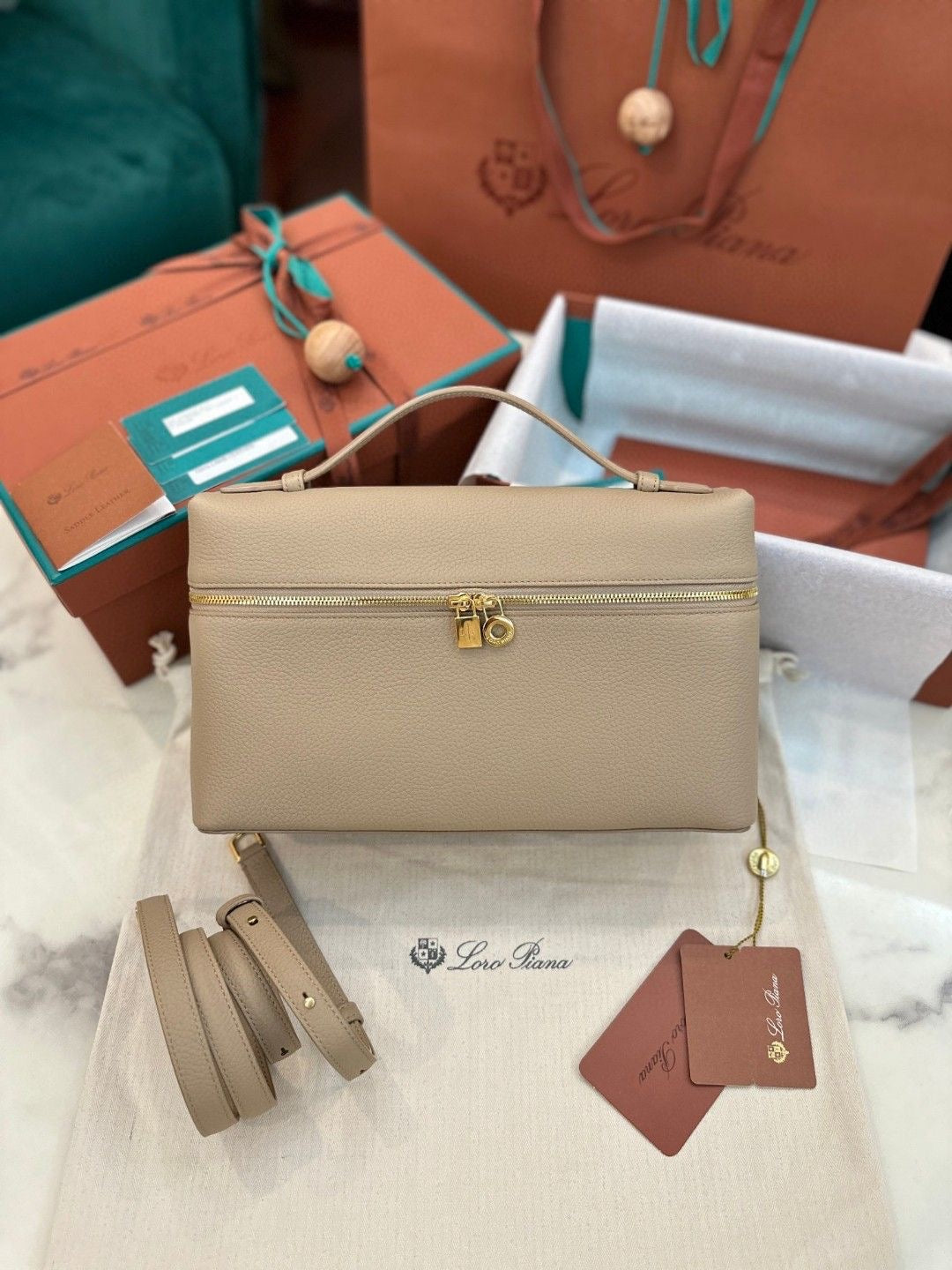 Sac Loro