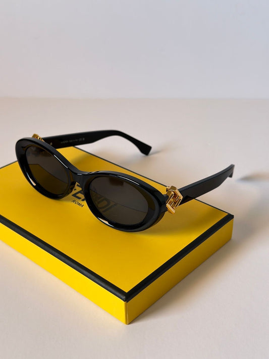 Lunette de soleil F