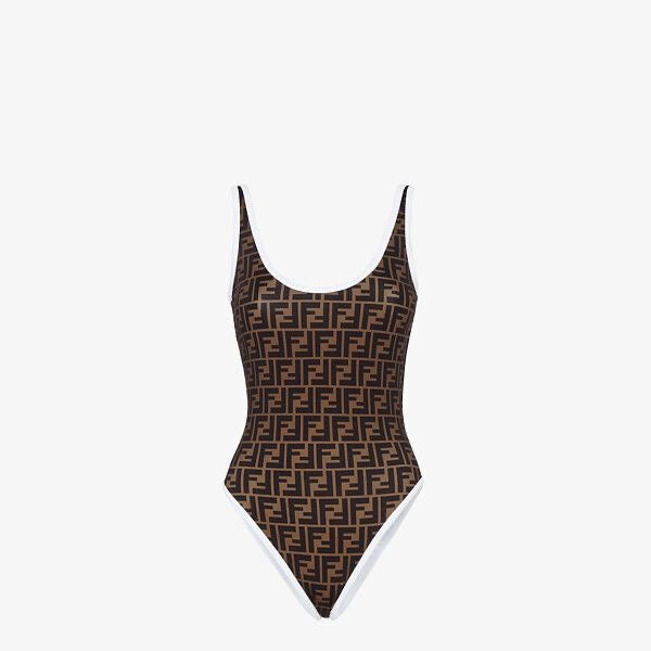 Maillot de bain F