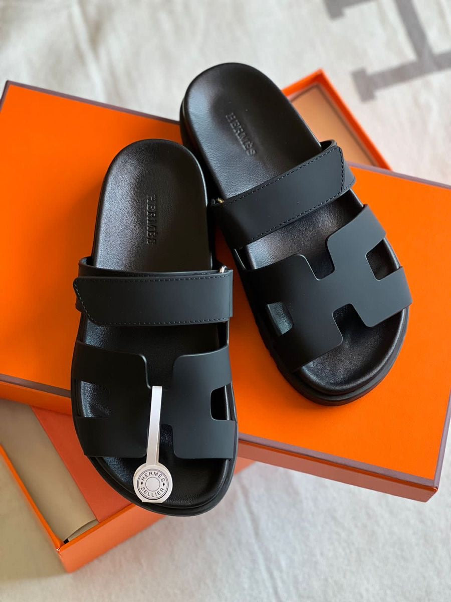 Claquettes Chypre