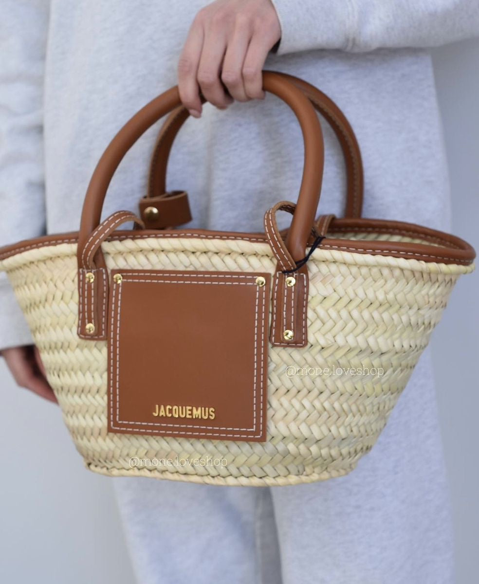 Panier Jacquemus