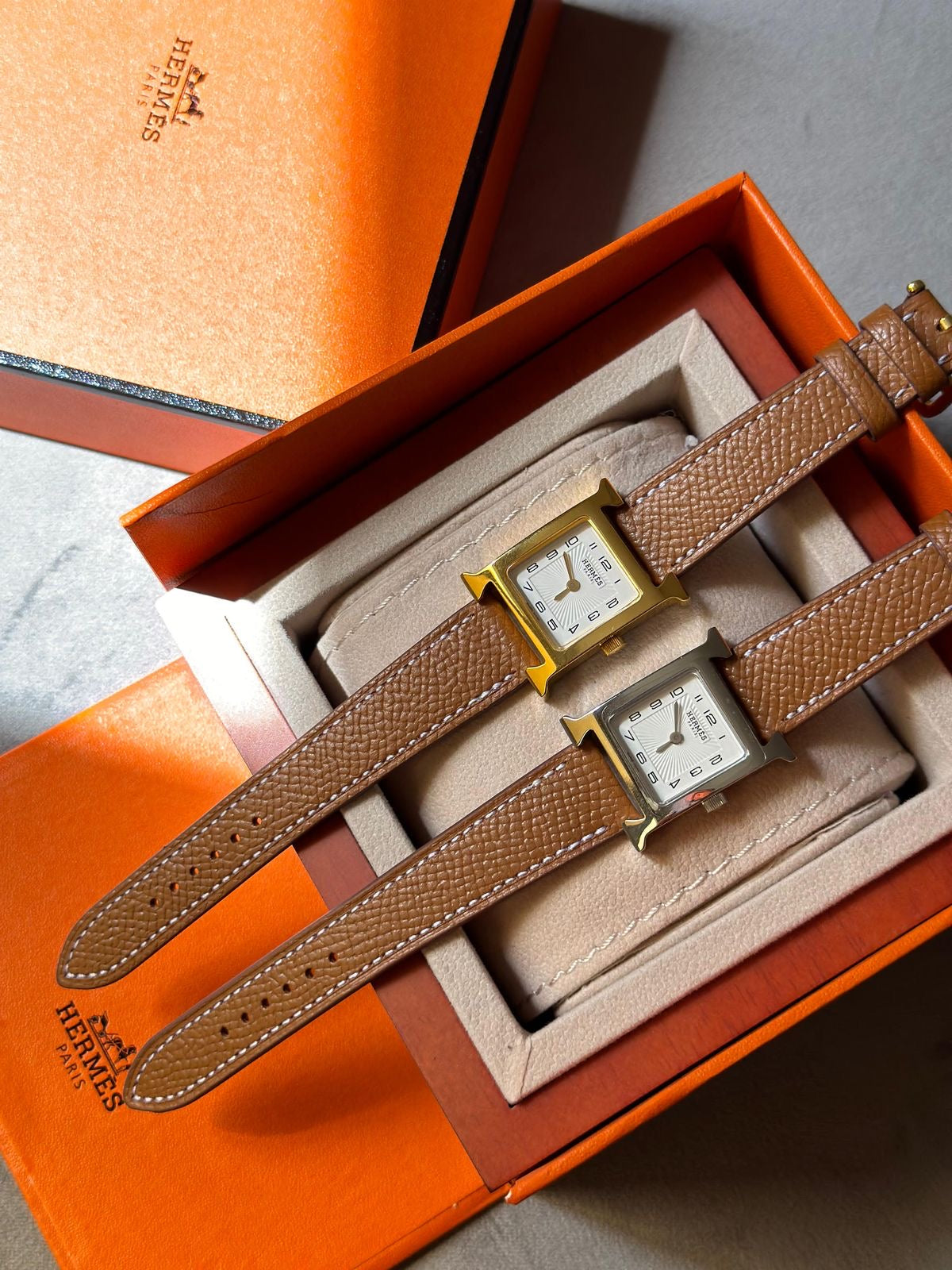 Montre H