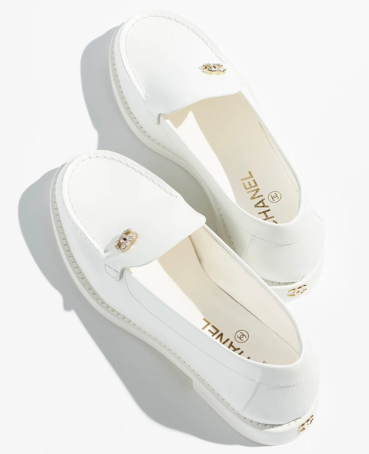 Mocassins C