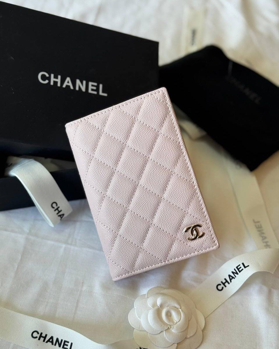Couverture passeport C