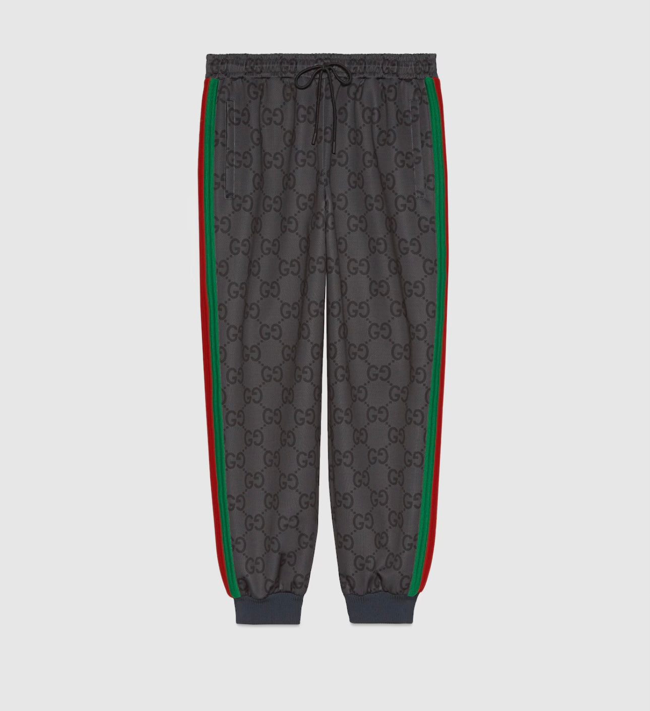 Ensemble à motif GG jumbo