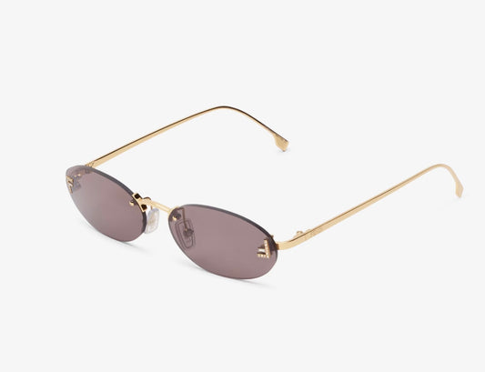 Lunette de soleil F First Crystal