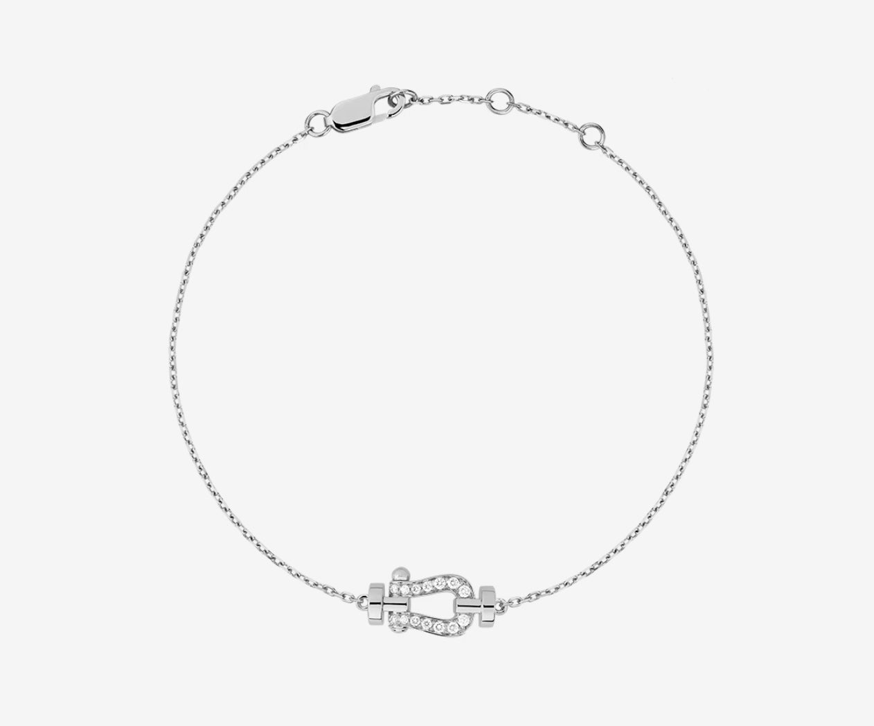 Bracelet force 10 petit modèle