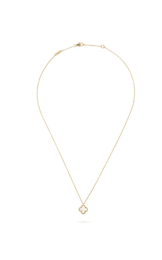 Collier Alhambra