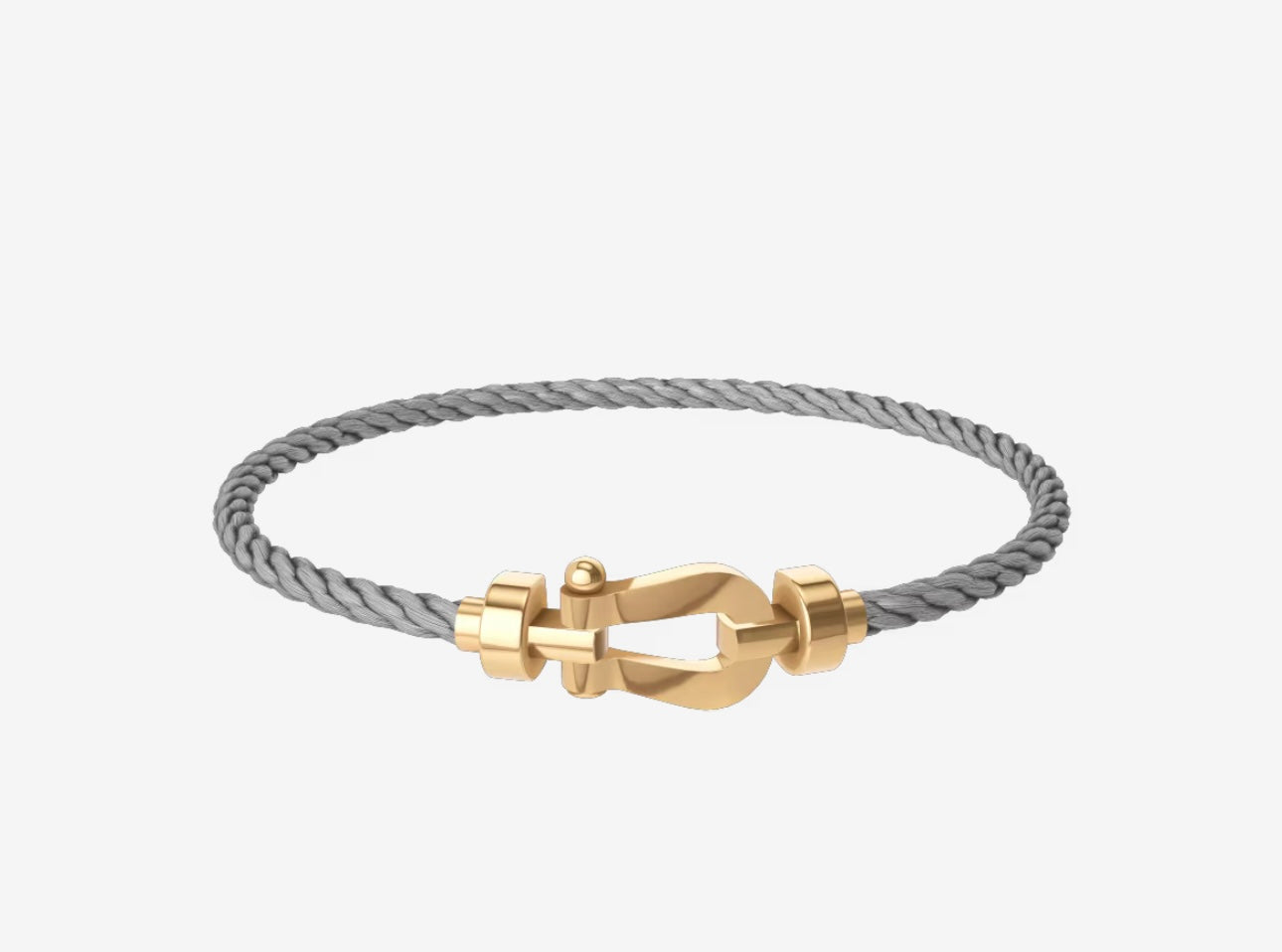 Bracelet force 10 sans strass