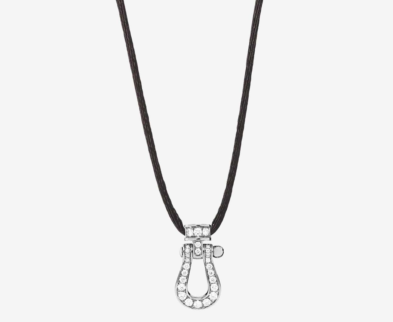 Collier force 10