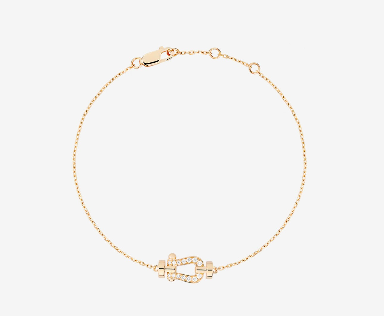 Bracelet force 10 petit modèle
