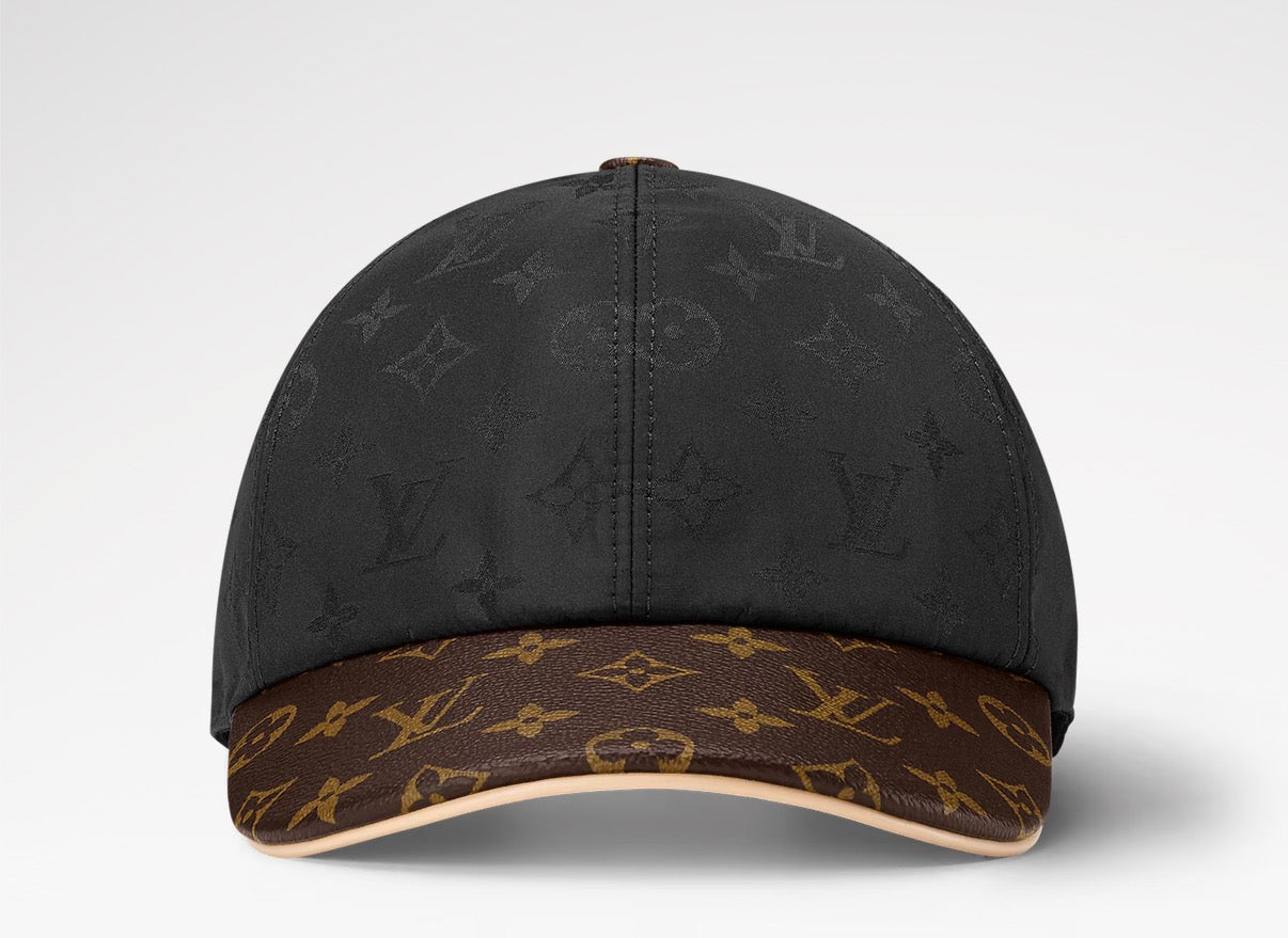 Casquette Get Ready