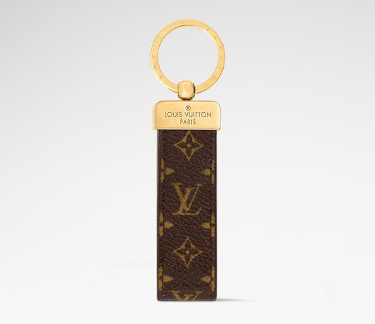Porte clés LV