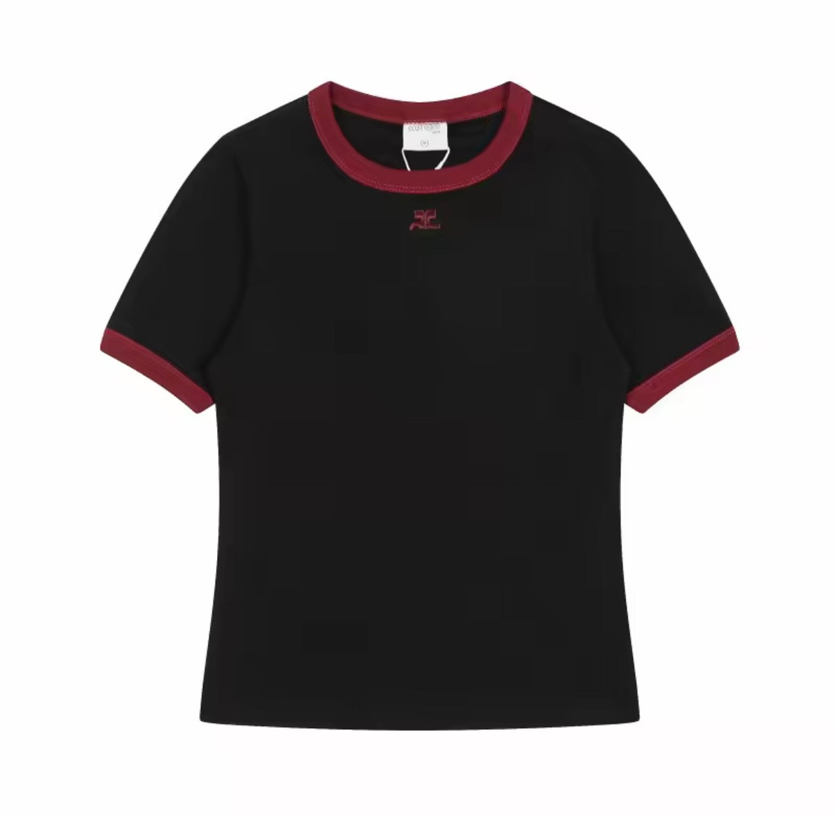 T-shirt C