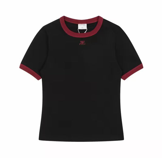 T-shirt C