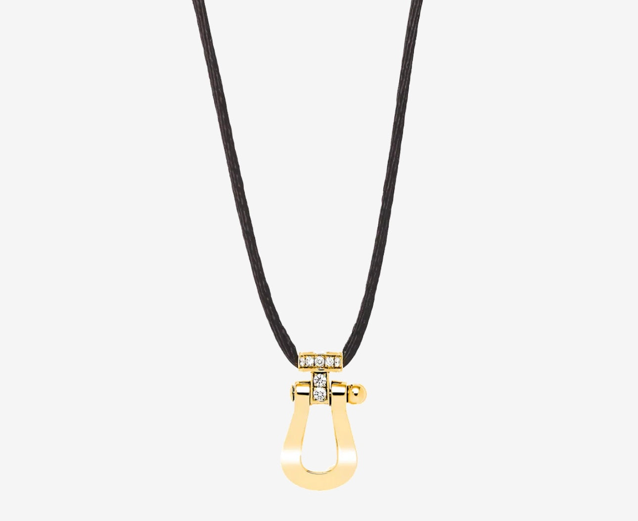 Collier force 10