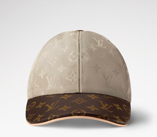 Casquette Get Ready