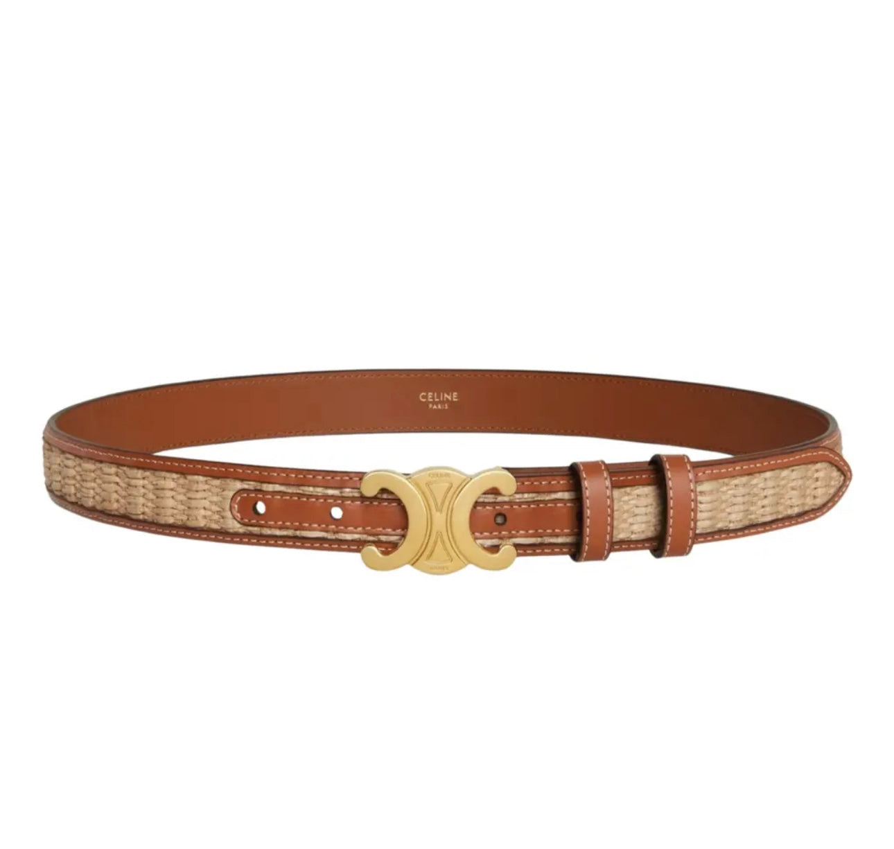 Ceinture triomphe