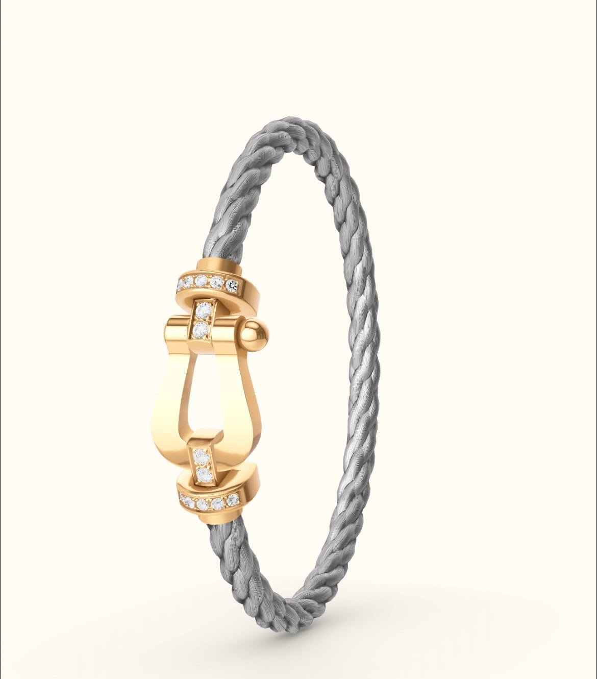 Bracelet force 10 grand modèle