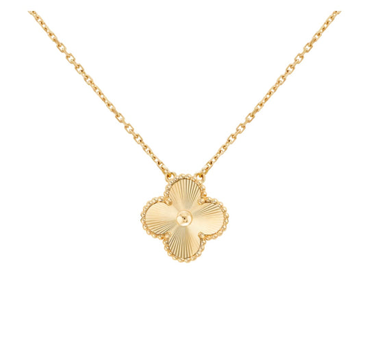 Collier Alhambra