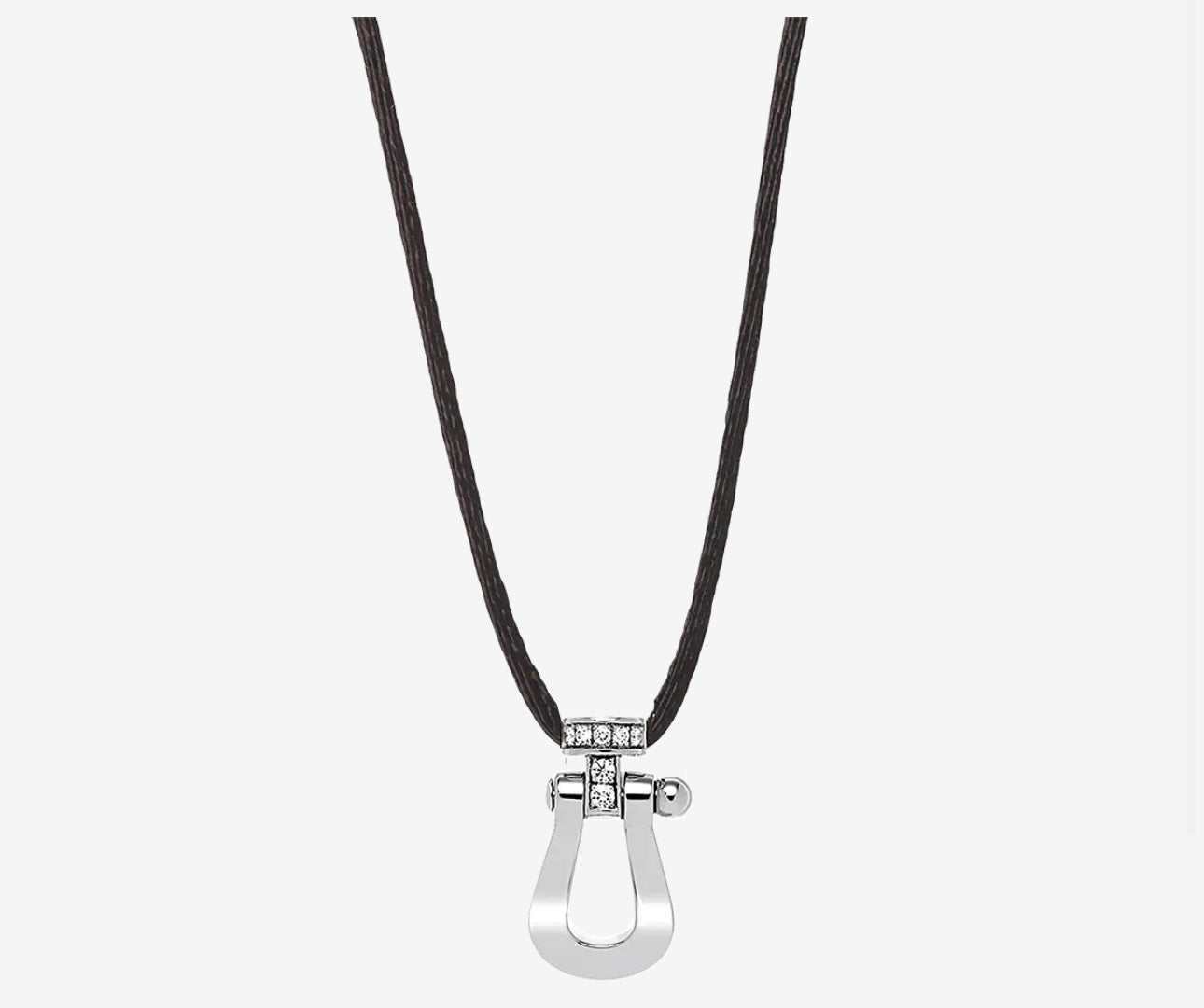 Collier force 10