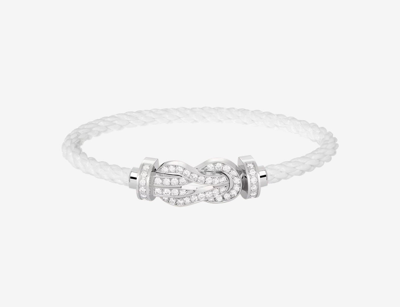 Bracelet chance infini