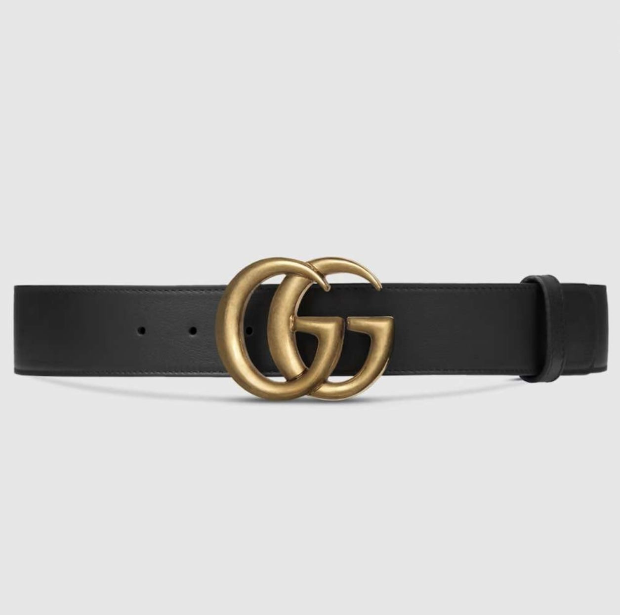 Ceinture GG