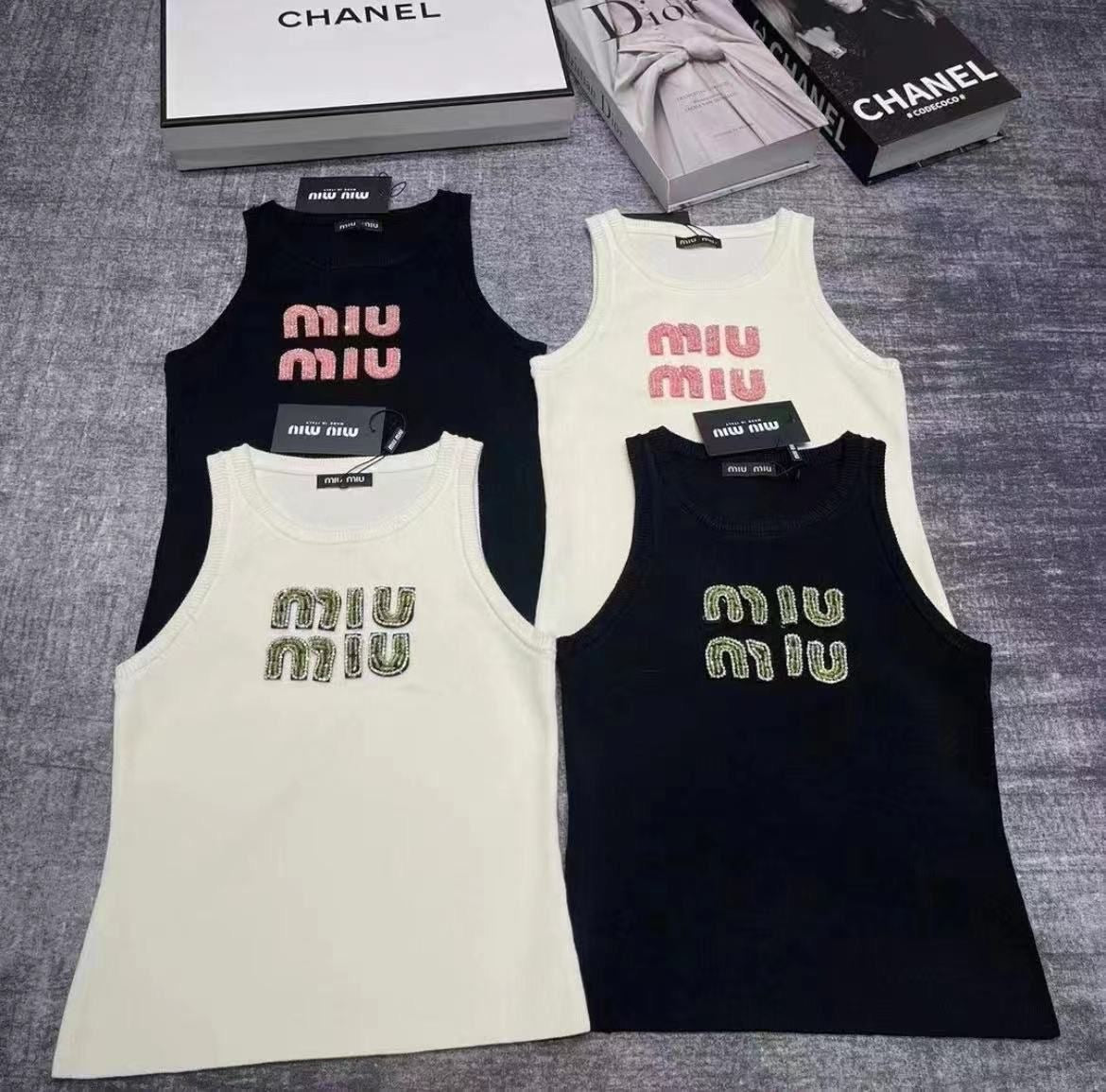 Top M