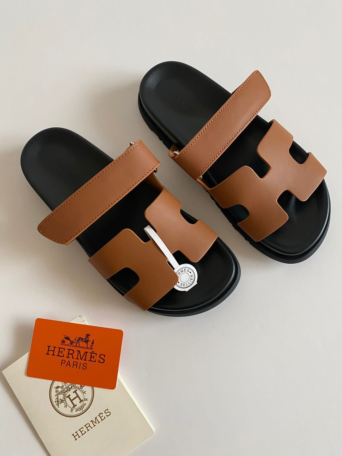 Sandale Chypre