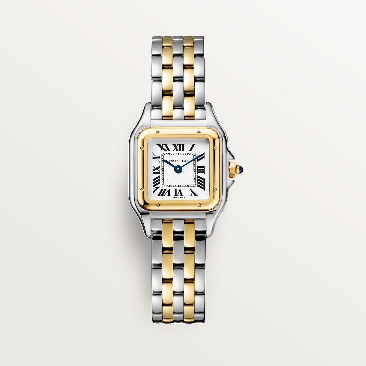 Montre panthère petit modèle