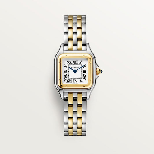 Montre panthère petit modèle
