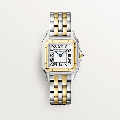 Montre Panther grand modèle