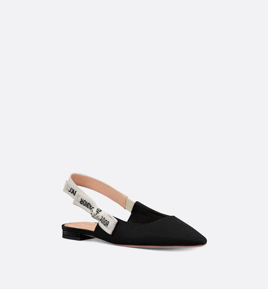 Ballerine Slingback j’Adior