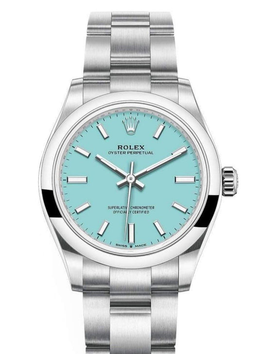 Montre Oyster R